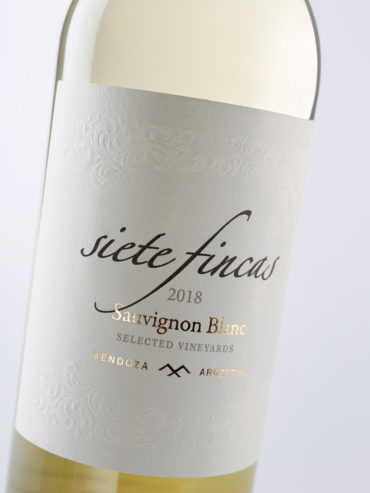 Siete Fincas | Sauvignon Blanc